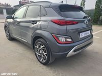 second-hand Hyundai Kona 