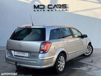 Second-hand Opel Astra Cosmo 110 CP (80 kW) 2009 Culoaregri Break