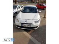 Second-hand Renault Fluence 80 kW (110 CP) 2012 Alb Berlinǎ