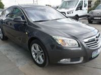 second-hand Opel Insignia 2012 · 152 930 km · 1 956 cm3 · Diesel