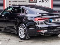 second-hand Audi A5 Sportback 2.0 TDI S tronic Design