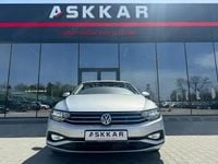 Second-hand VW Passat Advance 150 CP (110 kW) 2020 Argint Berlinǎ