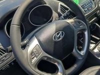 Second-hand Hyundai ix35 136 CP (100 kW) 2012 SUV