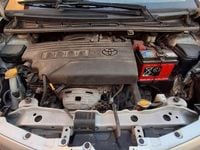 Second-hand Toyota Yaris Terra 99 CP (72 kW) 2012 Culoareargint Hatchback