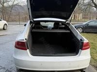 Second-hand Audi A5 S-Line 180 CP (132 kW) 2010 Coupe