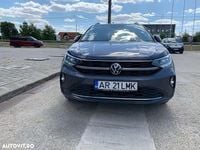 Second-hand VW Taigo Life 110 CP (80 kW) 2023 Culoaregri SUV