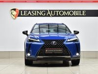 Second-hand Lexus UX 250h 153 CP (112 kW) 2021 Albastru SUV