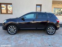 Second-hand Nissan Qashqai Tekna 130 CP (95 kW) 2013 Culoarealte culori SUV