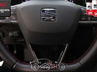 second-hand Seat Leon 