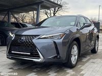 Second-hand Lexus UX 250h Business Edition 184 CP (135 kW) 2022 Culoaregri SUV