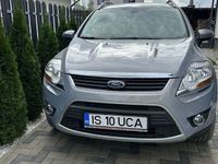 second-hand Ford Kuga 2.0 TDCi 4x4 Individual