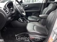 second-hand Jeep Compass 1.4 M-Air 4x4 AT Limited