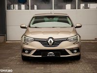 Second-hand Renault Mégane IV Intens 110 CP (80 kW) 2016 Culoarebej Hatchback