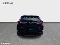 second-hand Honda CR-V 2.0 Hybrid i-MMD 4WD E-CVT Elegance