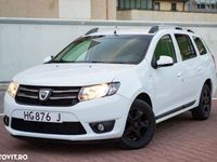 second-hand Dacia Logan 0.9 90CP Laureate