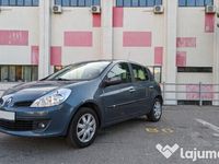 second-hand Renault Clio III 1.6, 110cai, 2008