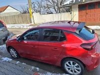 Second-hand Opel Corsa 100 CP (73 kW) 2021 Hatchback