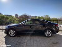 second-hand Mazda 6 G165 AT Attraction