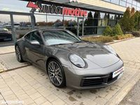 second-hand Porsche 911 Carrera 4 PDK