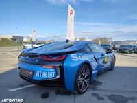 second-hand BMW i8 Standard