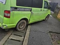 Second-hand VW T5 131 CP (96 kW) 2006 Van