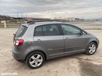 second-hand VW Golf Plus 1.4 Comfortline