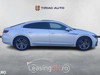 second-hand VW Arteon 2.0 TSI DSG R-Line Edition