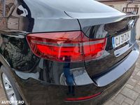 second-hand BMW X6 xDrive40d