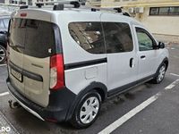 second-hand Dacia Dokker 1.5 dCi 90 CP Stepway