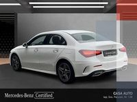 Second-hand Mercedes A220 190 CP (139 kW) 2025 14 cpputere motor electrictracțiune integrală