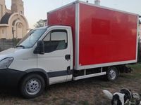 second-hand Iveco Daily 2.3 HDI Inmatriculat RO