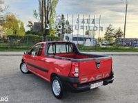 second-hand Dacia Pick up 