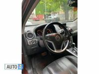 second-hand Opel Antara 2.2 ECOTEC AWD