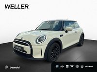 Second-hand Mini ONE Classic 102 CP (75 kW) 2022 Hatchback