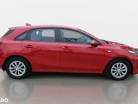 second-hand Kia Ceed 1.5 T-GDI 7DCT Best+