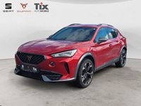 Second-hand Cupra Formentor VZ 245 CP (180 kW) 2023 SUV