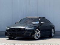 Second-hand Audi A7 Sport 340 CP (250 kW) 2019 Culoarenegru Berlinǎ