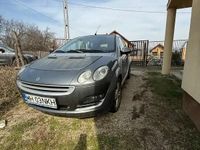 Second-hand Smart ForFour 95 CP (69 kW) 2005 Hatchback