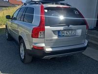 Second-hand Volvo XC90 2007 SUV