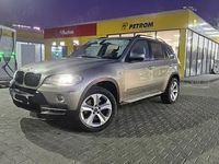 Second-hand BMW X5 235 CP (172 kW) 2007 SUV