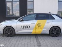 second-hand Opel Astra 1.2 Turbo Start/Stop AT8 GS