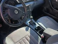 Second-hand VW Passat 140 CP (102 kW) 2006 Berlinǎ