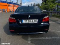 second-hand BMW 520 Seria 5 d Touring Aut. Special Edition