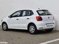 second-hand VW Polo 1.4 TDI