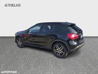 second-hand Mercedes GLA200 d Aut.