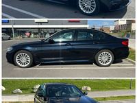 second-hand BMW 520 Seria 5 i AT