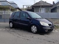 Second-hand Renault Scénic II 110 CP (80 kW) 2007 Monovolum