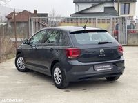 second-hand VW Polo 1.0 MPI Base