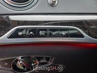 second-hand Mercedes S560 2017 4.0 Benzină 470 CP 67.800 km - 79.982 EUR - leasing auto