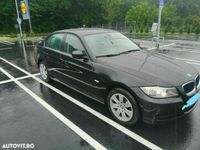 second-hand BMW 316 Seria 3 d